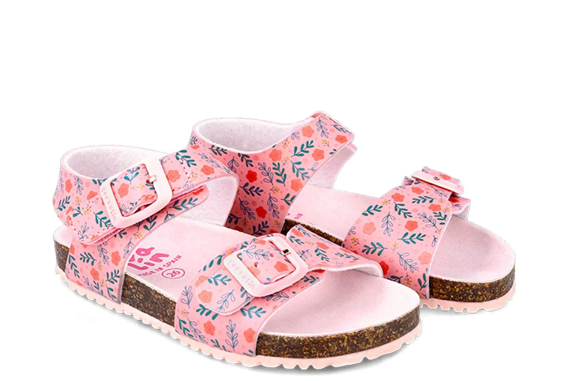 Garvalin Sandalias 242456^Niña Sandalias