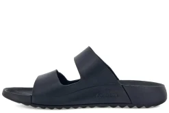 Ecco Sandalias 500904/01001 Black^Hombre Sandalias
