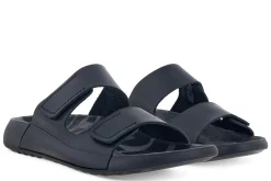 Ecco Sandalias 500904/01001 Black^Hombre Sandalias