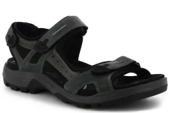 Ecco Sandalias 069564/02038 Marine^Hombre Sandalias