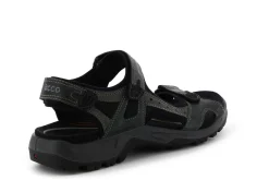 Ecco Sandalias 069564/02038 Marine^Hombre Sandalias