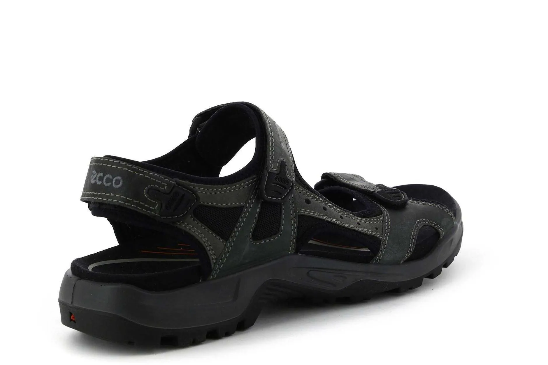 Ecco Sandalias 069564/02038 Marine^Hombre Sandalias