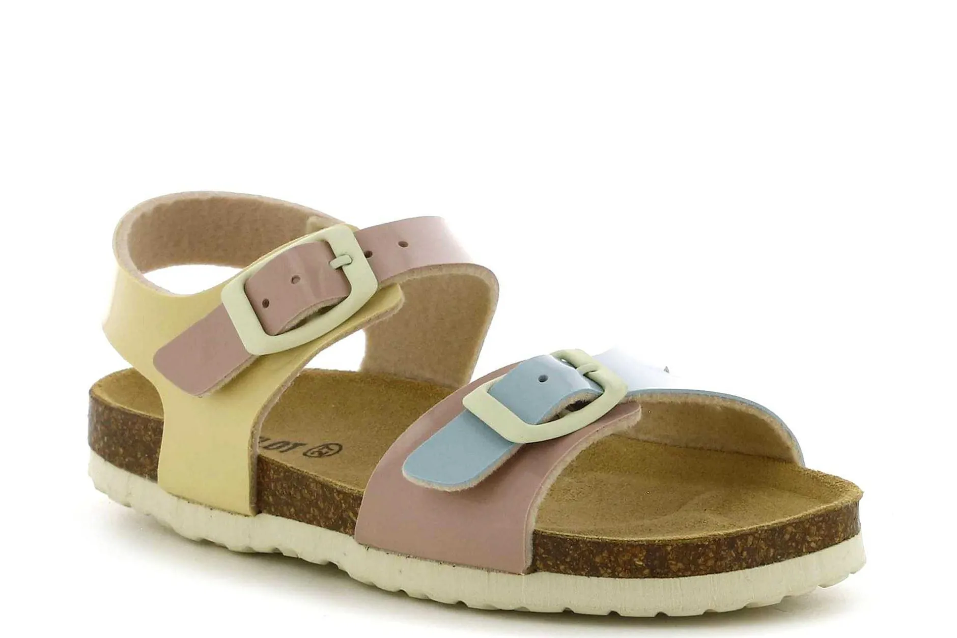 Camelot Sandalias Alex^Niña Sandalias
