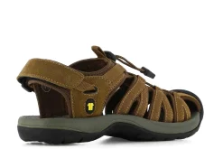 Eleven Sandalias Cala^Hombre Sandalias