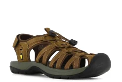 Eleven Sandalias Cala^Hombre Sandalias