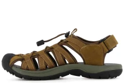Eleven Sandalias Cala^Hombre Sandalias