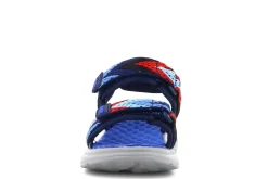 Eleven Kids Sandalias Con Tiras Ajustables Ethnic^Niña Sandalias