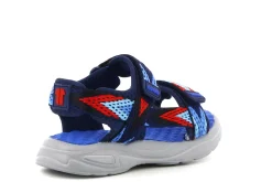 Eleven Kids Sandalias Con Tiras Ajustables Ethnic^Niña Sandalias