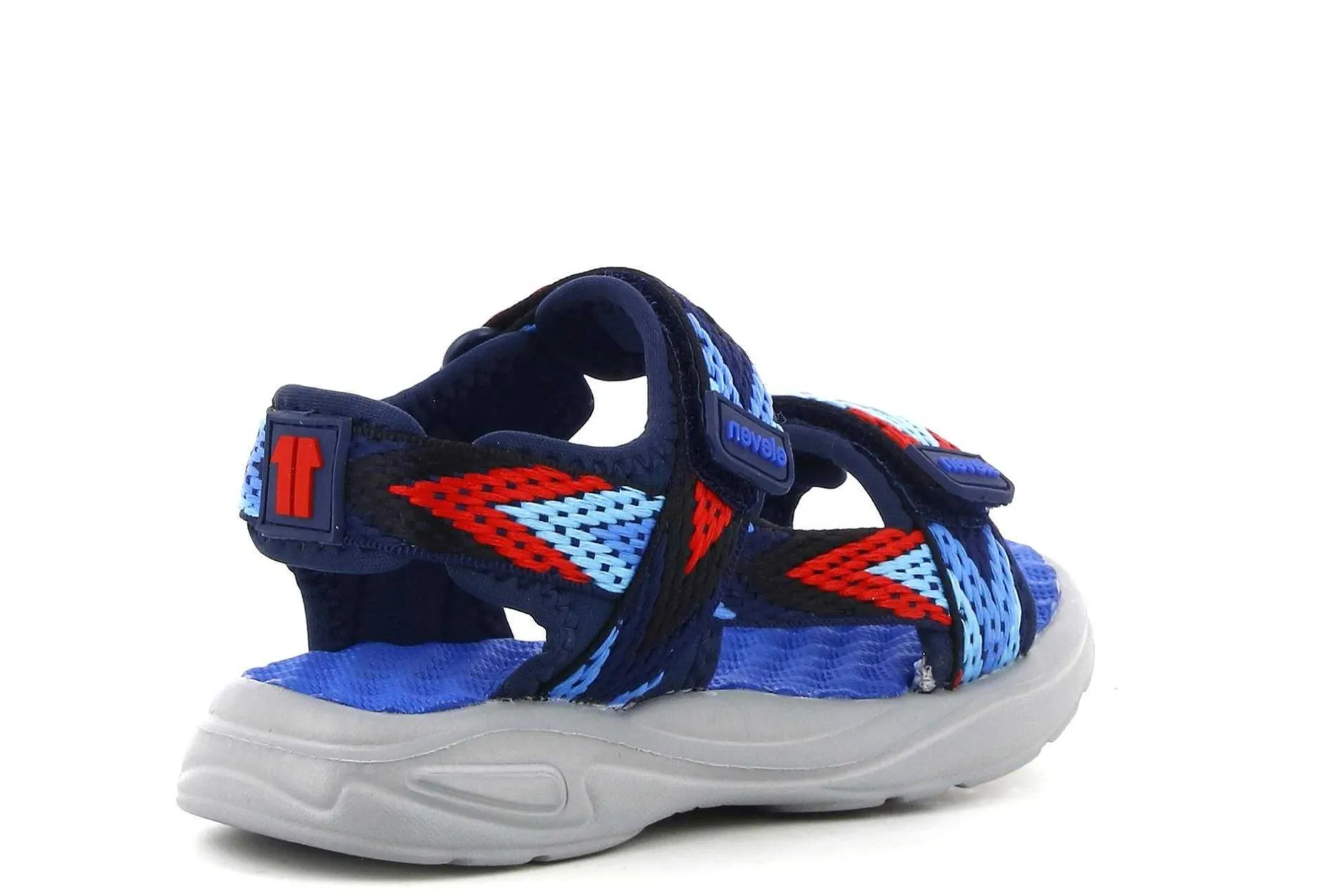Eleven Kids Sandalias Con Tiras Ajustables Ethnic^Niña Sandalias