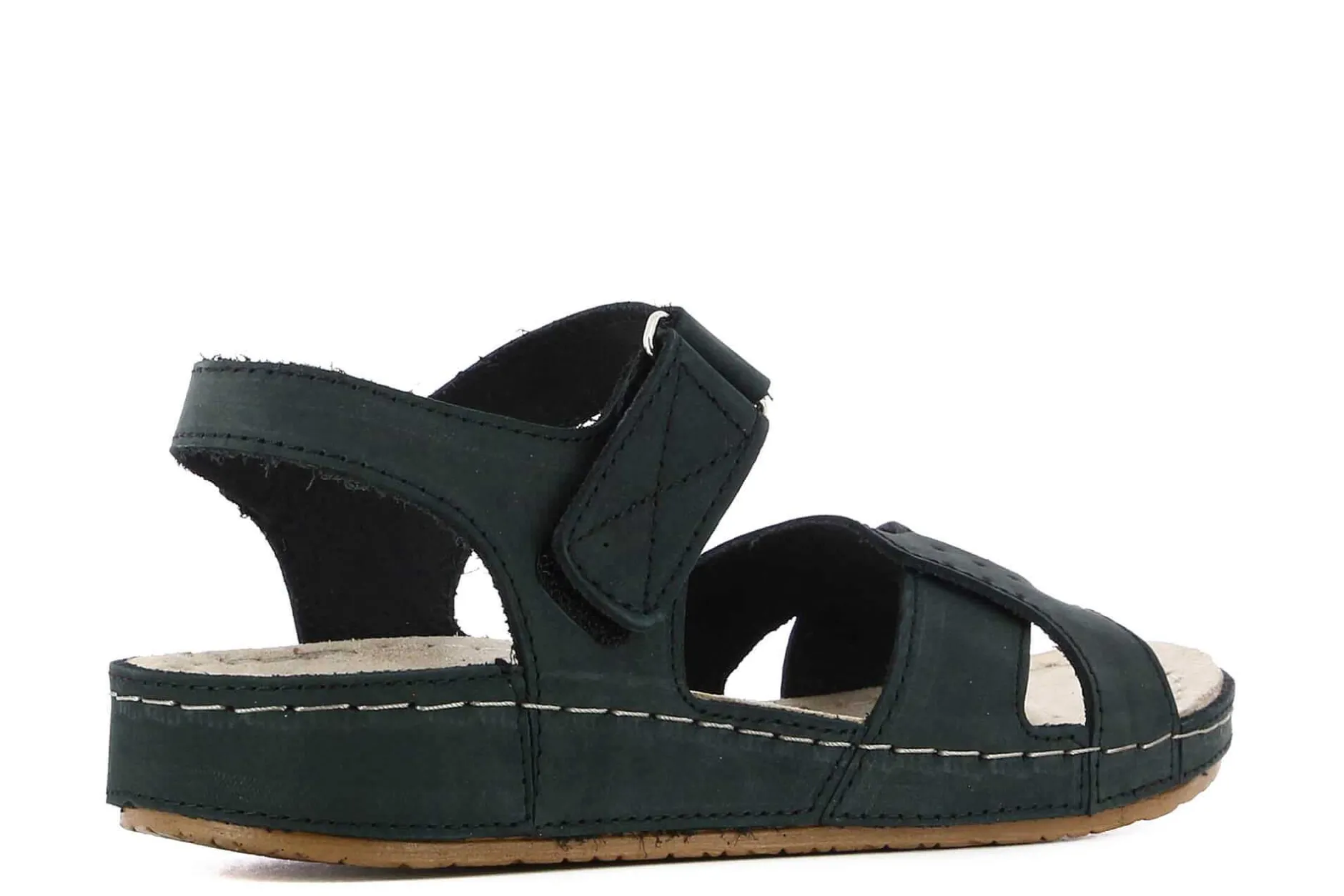 Casas Comfort Sandalias Con Tiras Ajustables Polina^Mujer Sandalias