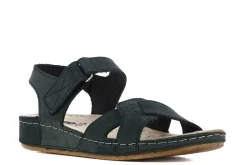 Casas Comfort Sandalias Con Tiras Ajustables Polina^Mujer Sandalias