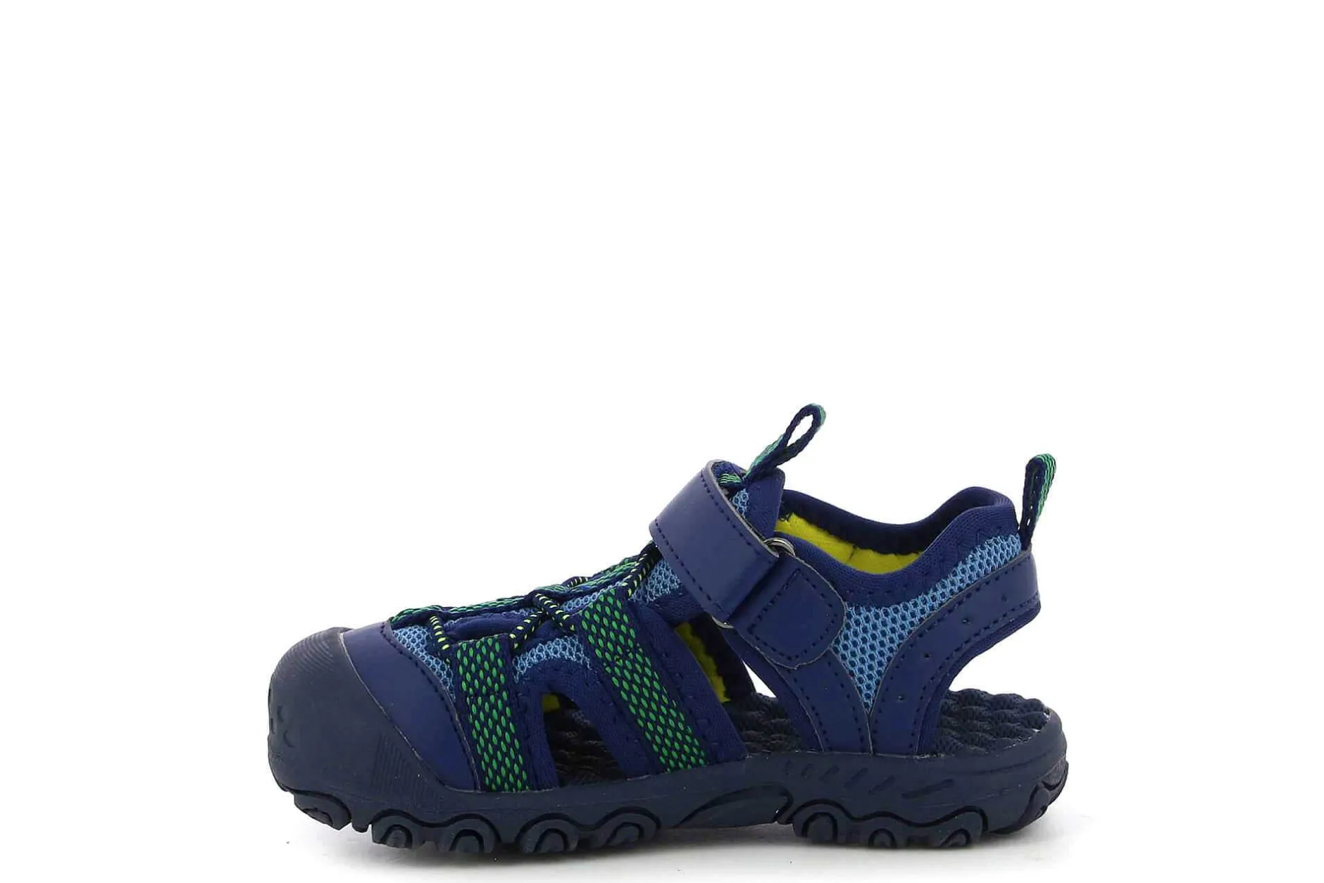 Camelot Sandalias Con Tiras Ajustables Fir^Niño Sandalias