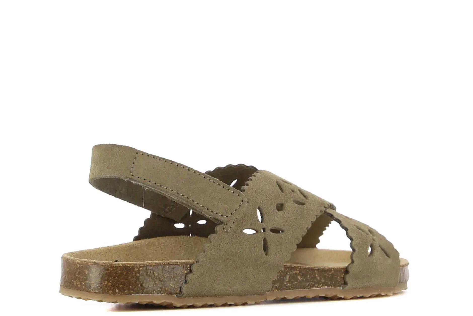 Little Camila's Sandalias Con Tiras Ajustables Ruthie^Niña Sandalias