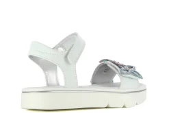 Little Camila's Sandalias Con Tiras Ajustables Lipa^Niña Sandalias