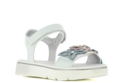 Little Camila's Sandalias Con Tiras Ajustables Lipa^Niña Sandalias