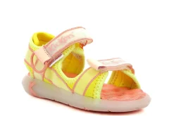 Kickers Sandalias Con Tiras Ajustables Kickjune^Niña Sandalias