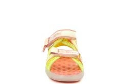 Kickers Sandalias Con Tiras Ajustables Kickjune^Niña Sandalias