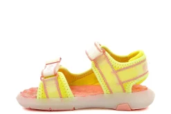 Kickers Sandalias Con Tiras Ajustables Kickjune^Niña Sandalias