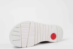 Camper Sandalias Con Tiras Ajustables Oruga^Niña Sandalias