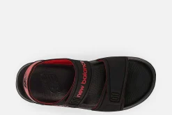 New Balance Sandalias Con Tiras Ajustables Yospsdv1^Niño Sandalias