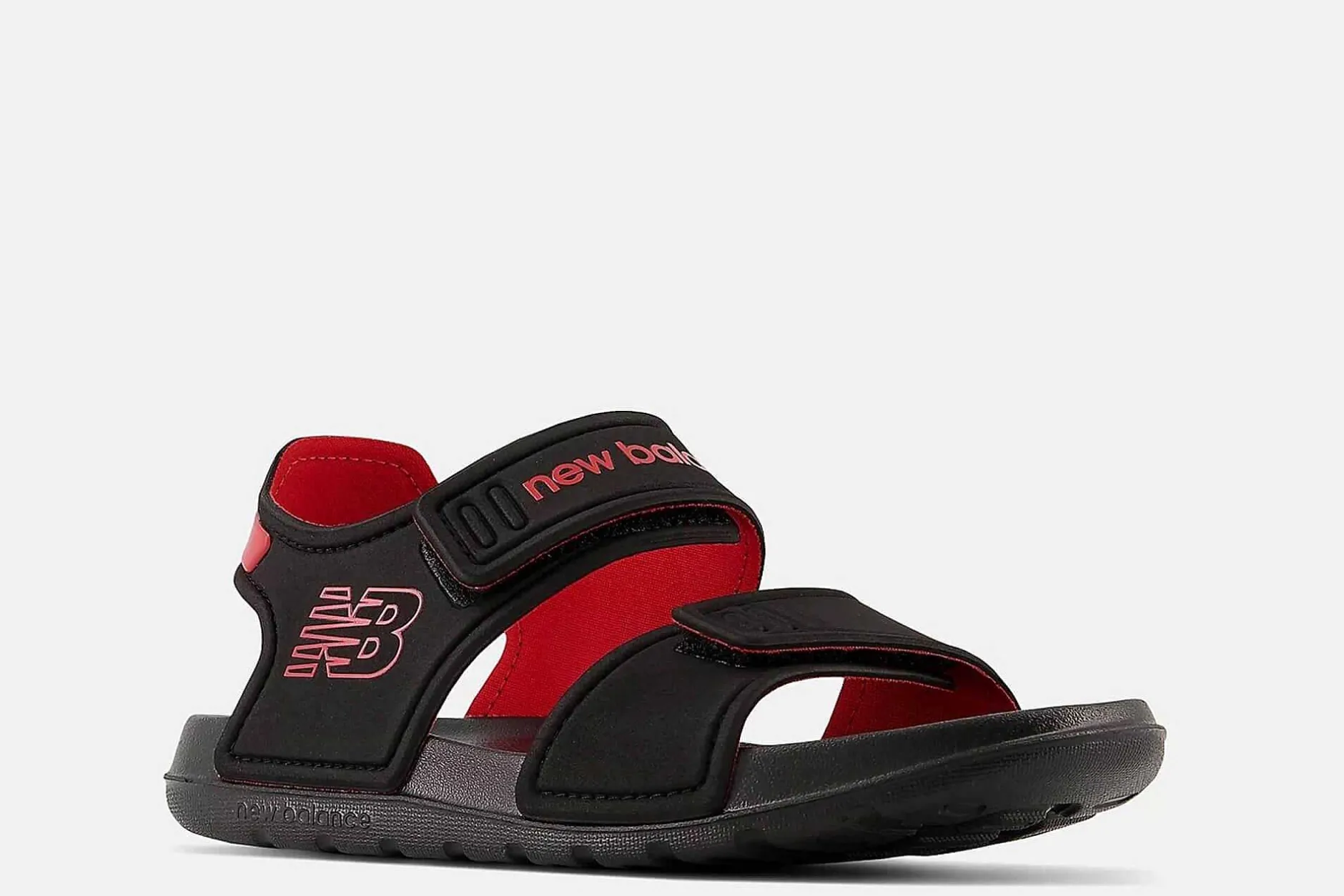 New Balance Sandalias Con Tiras Ajustables Yospsdv1^Niño Sandalias