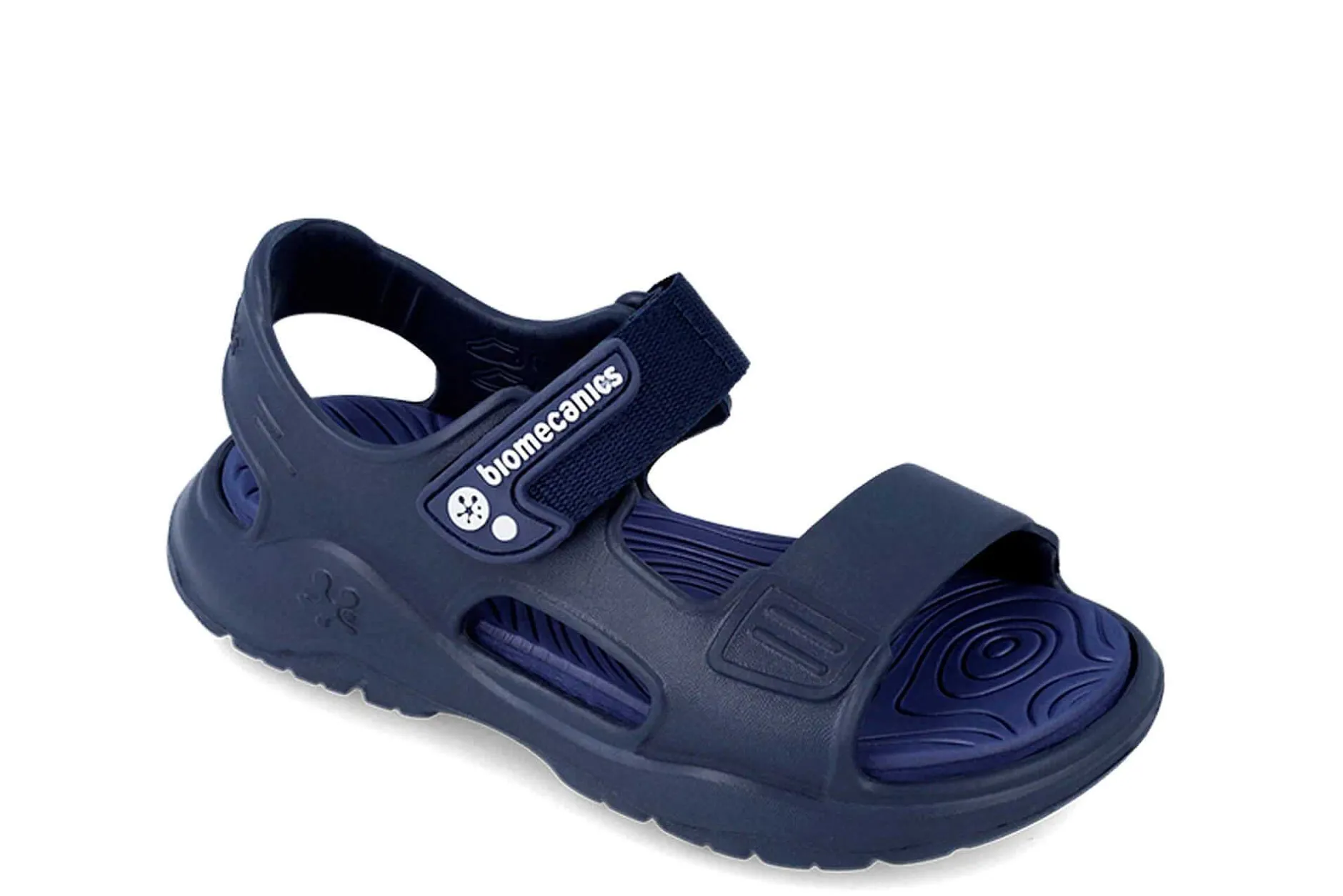 Biomecanics Sandalias Con Tiras Ajustables 232290^Niña Sandalias