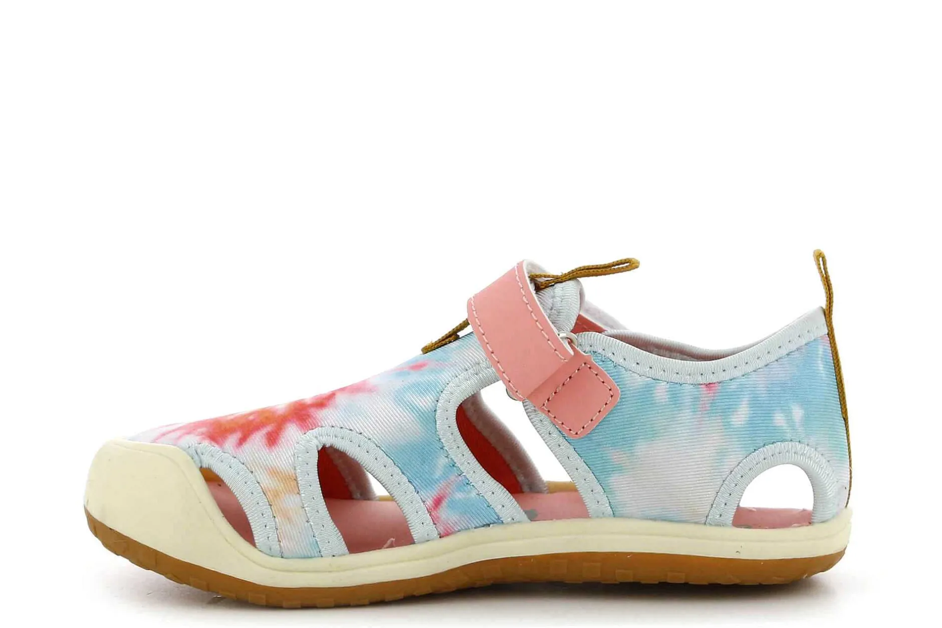 Camelot Sandalias Con Tiras Ajustables Raja^Niña Sandalias