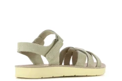 Camelot Sandalias Con Tiras Ajustables Frosting^Niña Sandalias