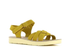 Camelot Sandalias Con Tiras Ajustables Frosting^Niña Sandalias