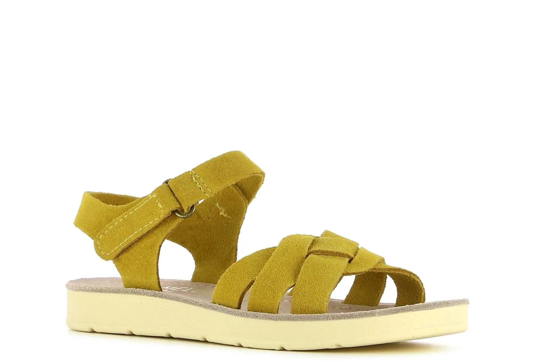 Camelot Sandalias Con Tiras Ajustables Frosting^Niña Sandalias