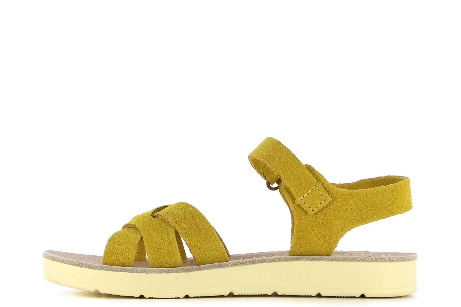 Camelot Sandalias Con Tiras Ajustables Frosting^Niña Sandalias
