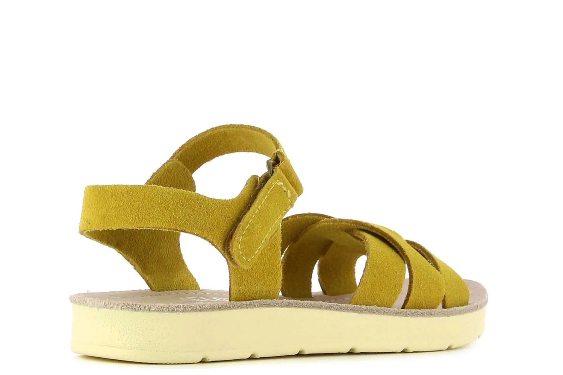 Camelot Sandalias Con Tiras Ajustables Frosting^Niña Sandalias