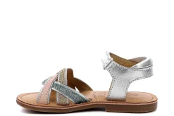Mod 8 Sandalias Con Tiras Ajustables Caweave^Niña Sandalias