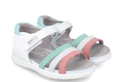 Biomecanics Sandalias Con Tiras Ajustables 242242^Niña Sandalias