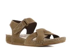 Casas Comfort Sandalias Con Tiras Ajustables Polina^Mujer Sandalias