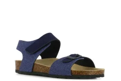 Camelot Sandalias Con Tiras Ajustables Grillo^Niña Sandalias