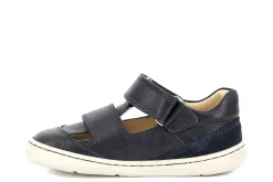 Kickers Sandalias Con Tiras Ajustables Kickbloom^Niña Sandalias