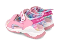 Biomecanics Sandalias Con Tiras Ajustables 242284^Niña Sandalias