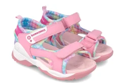Biomecanics Sandalias Con Tiras Ajustables 242284^Niña Sandalias