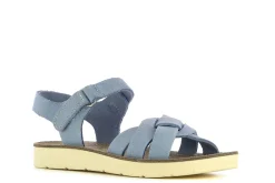 Camelot Sandalias Con Tiras Ajustables Frosting^Niña Sandalias