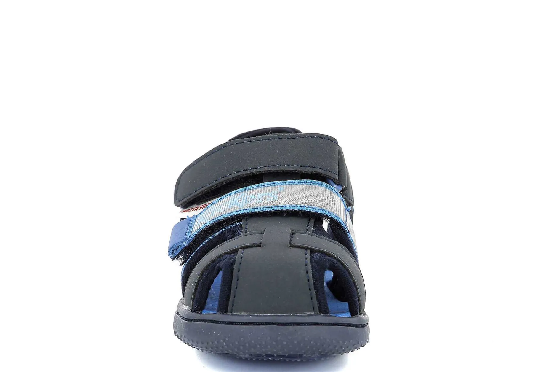 Kickers Sandalias Con Tiras Ajustables Kickbeachou^Niña Sandalias