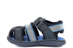 Kickers Sandalias Con Tiras Ajustables Kickbeachou^Niña Sandalias