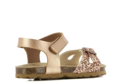 Camelot Sandalias Con Tiras Ajustables Pyle^Niña Sandalias
