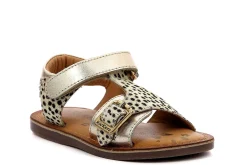 Kickers Sandalias Con Tiras Ajustables Diazz^Niña Sandalias