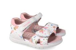 Biomecanics Sandalias Con Tiras Ajustables 232241^Niña Sandalias