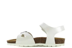 Little Camila's Sandalias Con Tiras Ajustables Tina^Niña Sandalias