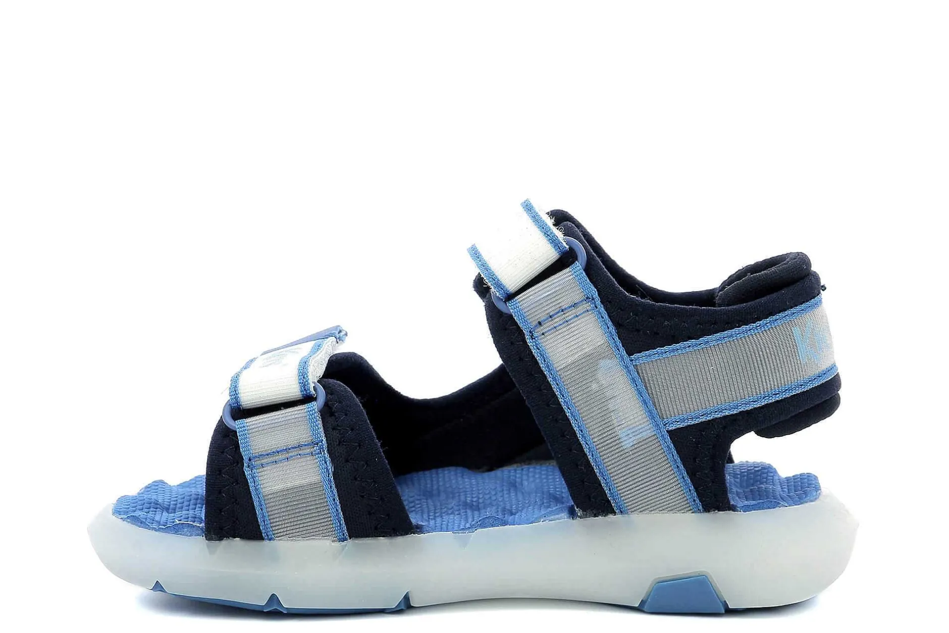 Kickers Sandalias Con Tiras Ajustables Kickjune^Niña Sandalias
