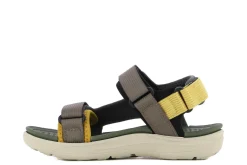 Eleven Kids Sandalias Con Tiras Ajustables Scuba^Niña Sandalias