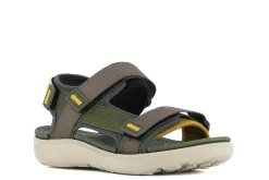 Eleven Kids Sandalias Con Tiras Ajustables Scuba^Niña Sandalias