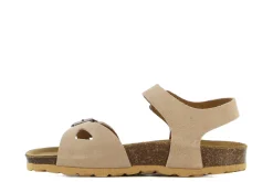 Little Camila's Sandalias Con Tiras Ajustables Tina^Niña Sandalias